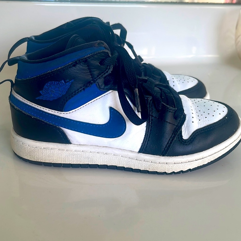 Air Jordans